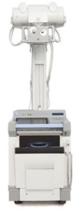 SPEEDY X-RAYS