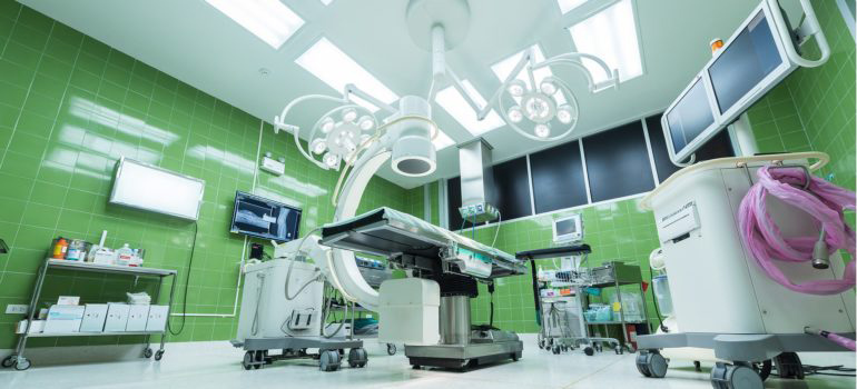 REFURBISHED IMAGING EQUIPMENT