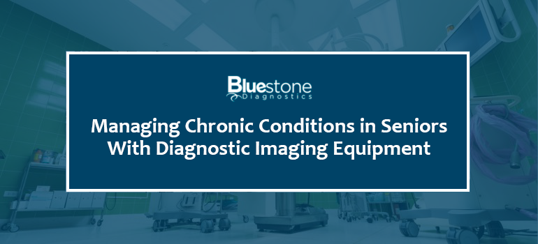chronic pain diagnostic imaging equipment
