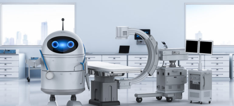 bluestone diagnostics used diagnostic imaging equipment