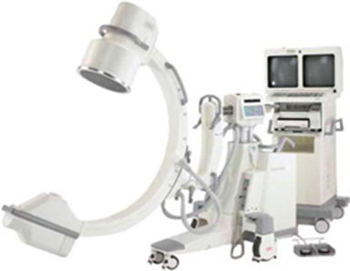 C-Arm product