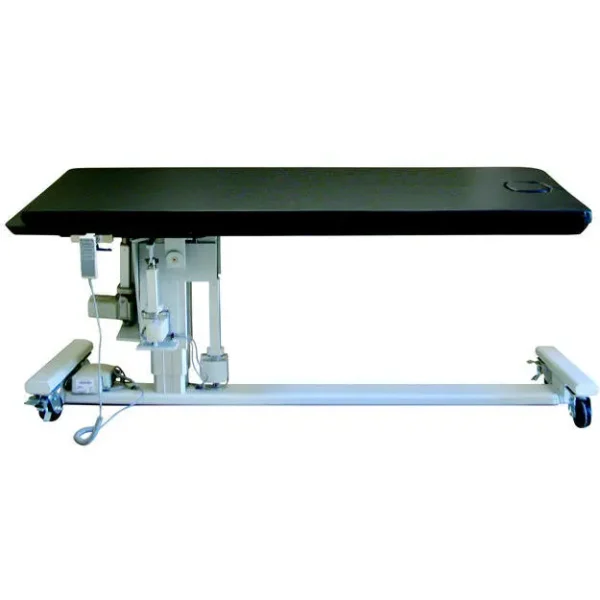 STI-Streamline-C-Arm-Table