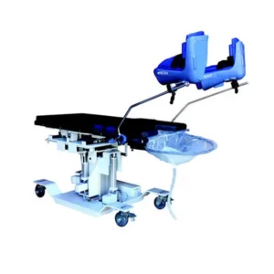 Uromax surgical table slider