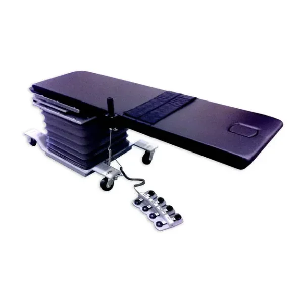 STI V-MAX C-Arm Table