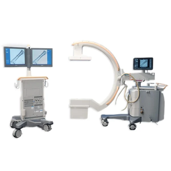 Philips Veradius Unity